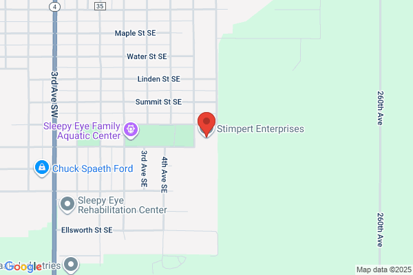 Stimpert Enterprises Inc