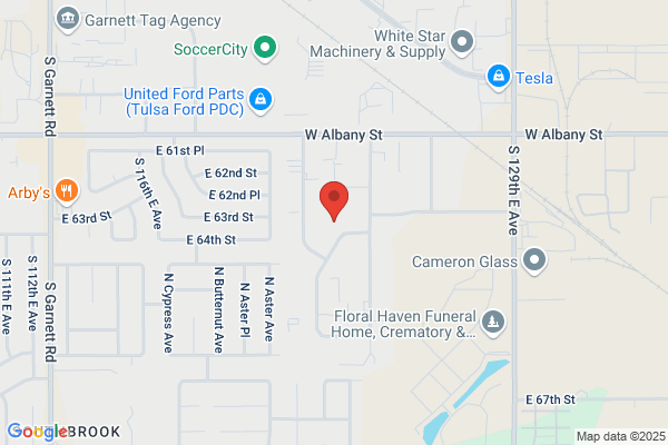 Zarn Garage Llc