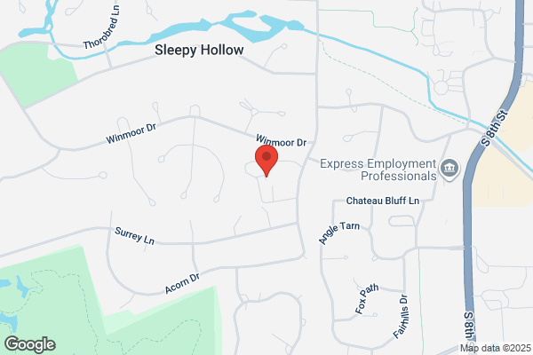 Spring Hill Apartments