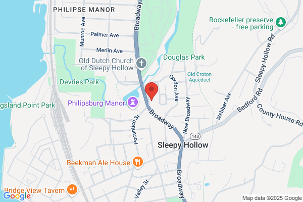 Northwell Health Physician Partners Cardiology at Sleepy Hollow