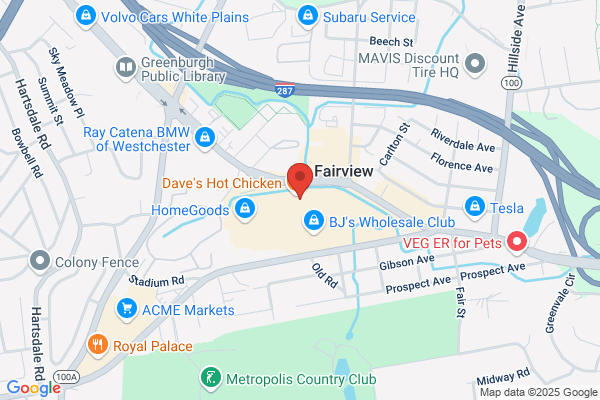 Aspen Dental - White Plains, NY