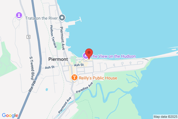 Hudson View Dental