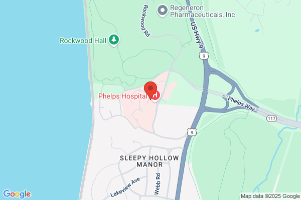 Northwell Health Imaging at Phelps Hospital