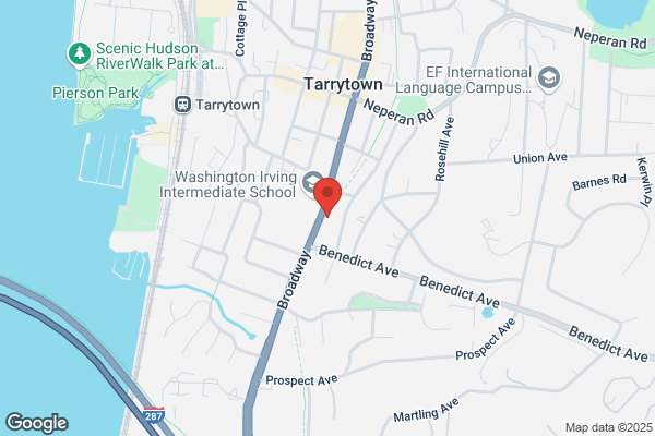 Tarrytown Chiropractic