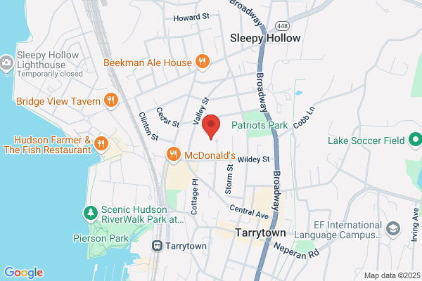 Tarrytown Hall Care Center, Nursing Home