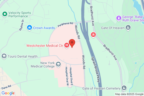 Westchester Medical Center Pain Management Division