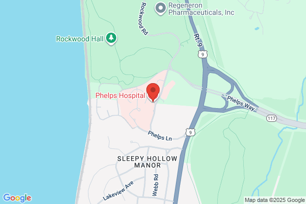 Phelps Hospital