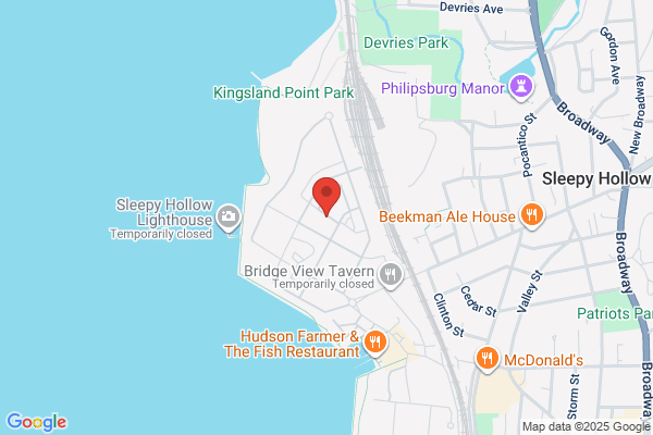 Edge-on-Hudson Residences by Toll Brothers - Closed