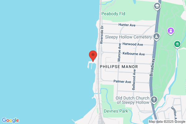Philipse Manor Beach Club