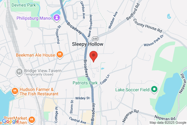 Schools - Public, Tarrytown Public Schools, Sleepy Hollow High School