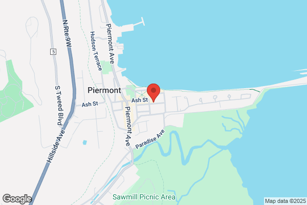 Piermont Plaza Realty