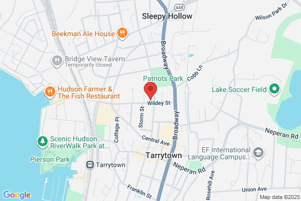 Neighborhood House of the Tarrytown Inc