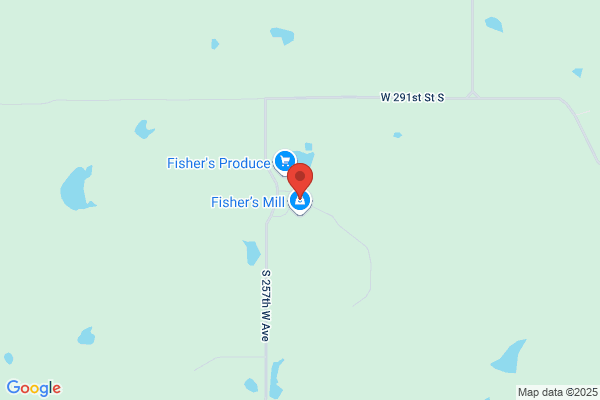 Fisher Farms & Feed