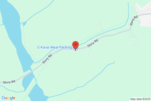 Karas G Meat Packing