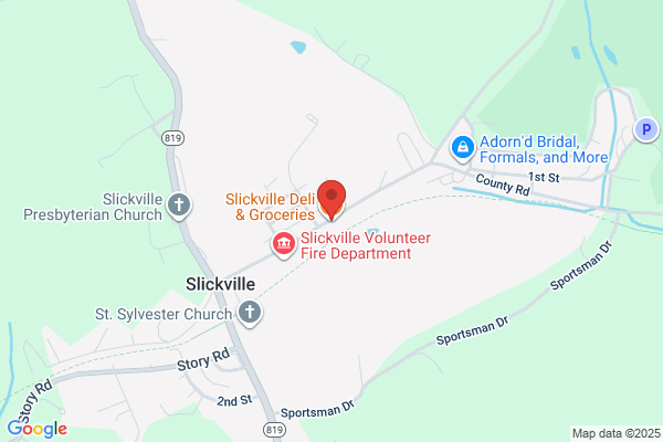Slickville Deli & Groceries
