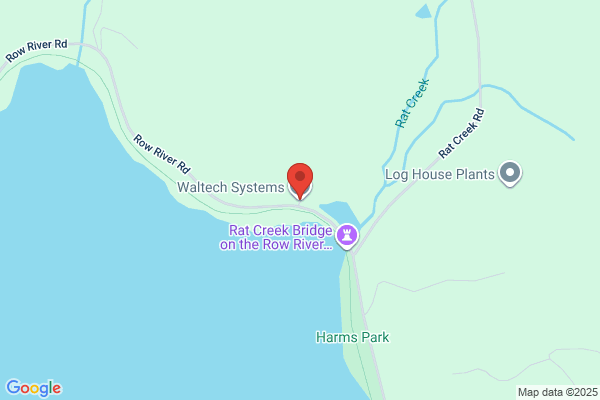 Waltech Systems