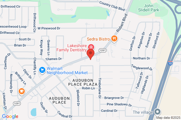 Latter-day Saint Employment Services, New Orleans Louisiana