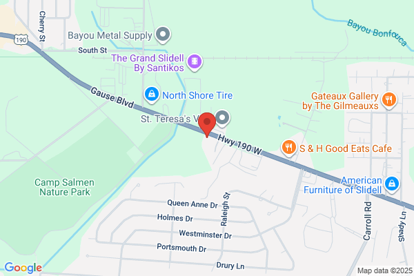 Acme Refrigeration of Slidell
