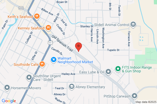 Ideal Appliance Parts Inc