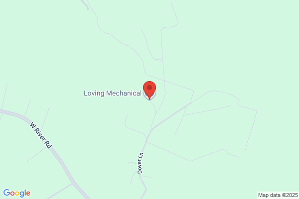 Love's Mechanical LLC