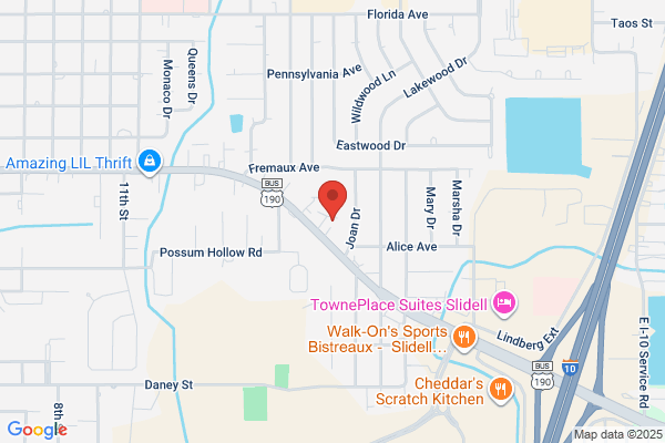 Williams Tire & Auto Service LLC
