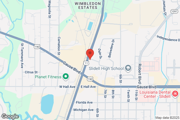 Firmin Blaine Dr Veterinarian