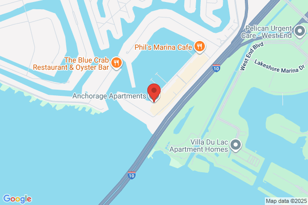 The Anchorage