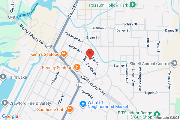 Forestwood Apartments