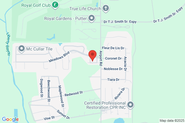 Meadowbrook Apartment Homes