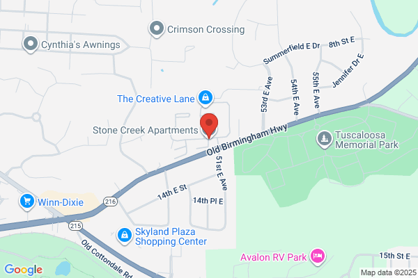 Stone Creek Apartments