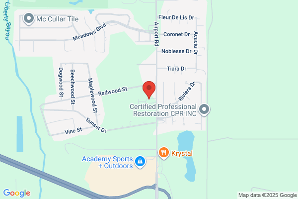 Woodland Grove Apartments