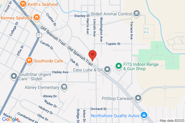Slidell Art League Gallery & Gift Shop