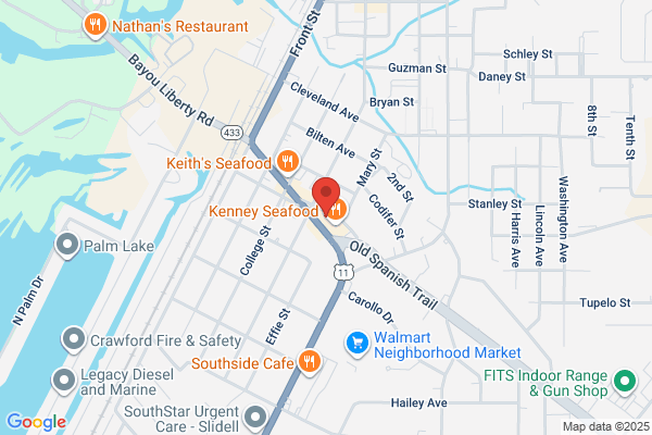 Byte Federal Bitcoin ATM (Slidell Quick Stop)