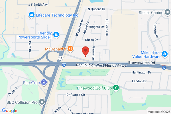 Fradella's Collision Centers