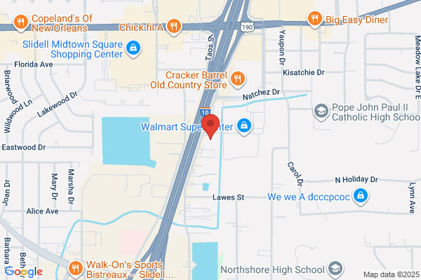 GulfSouth AutoWorks Inc.