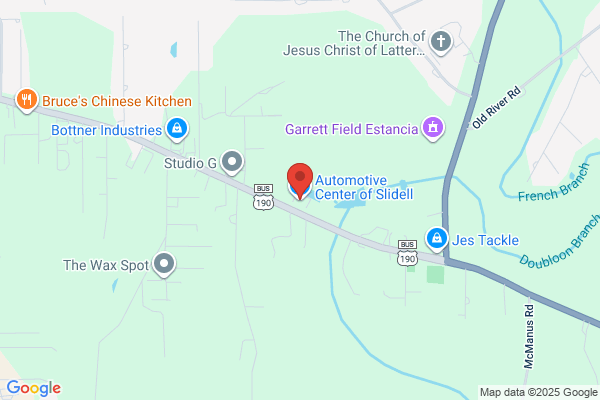Automotive Center of Slidell