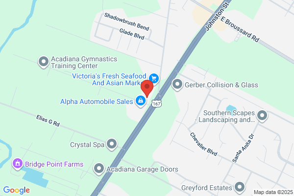 Dons Slidell Auto Center