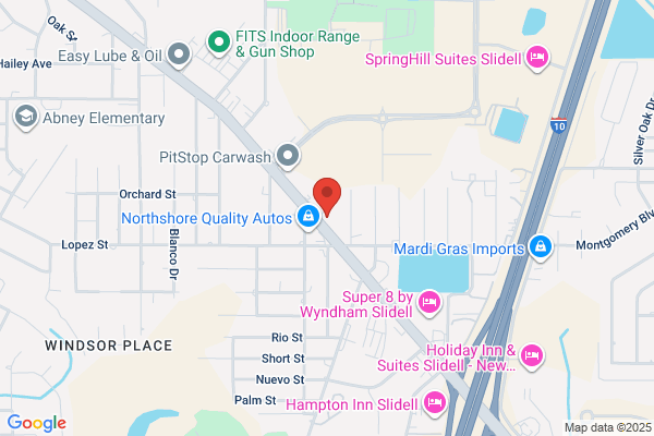 Ernies Transmission & Automotive
