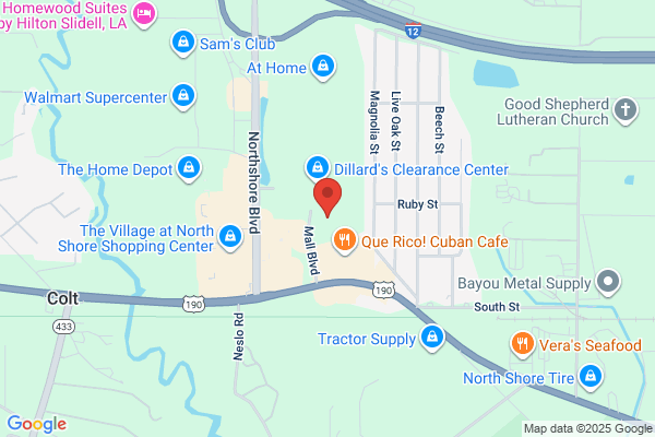 Goodyear Auto Service Center