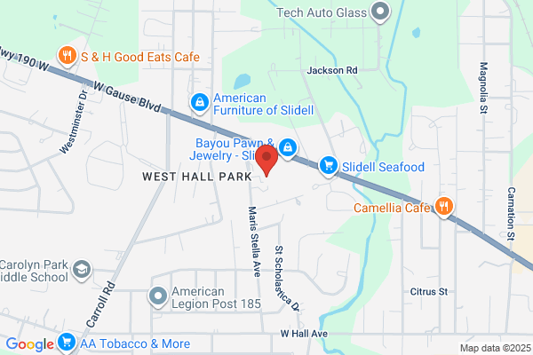 Northshore Foreign & Domestic Auto Center LLC