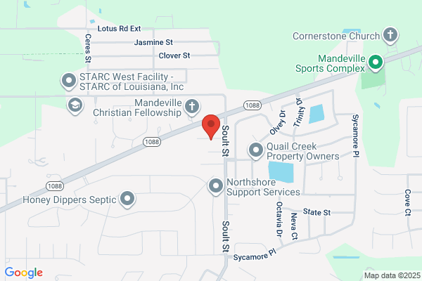 Roadside Rescue Services LLC