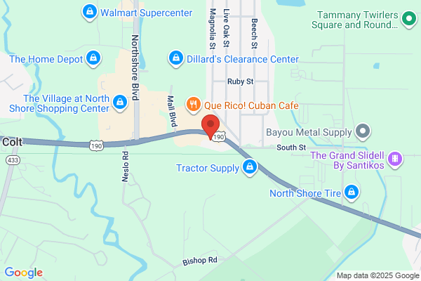 Slidell Used Auto Parts