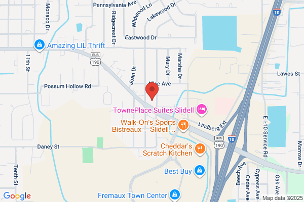 Express Car Care Center