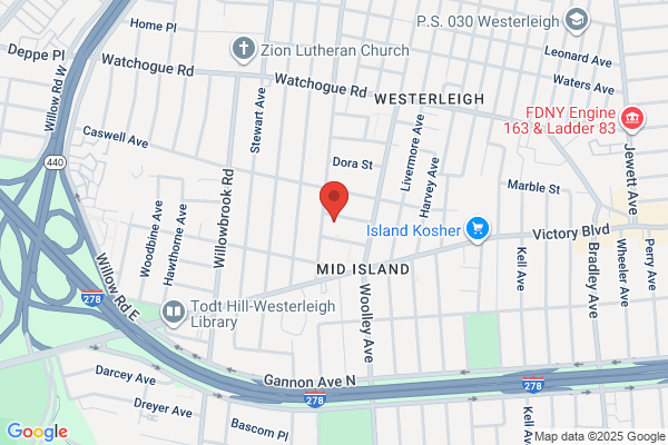 Kristopher Wichterich Roofing