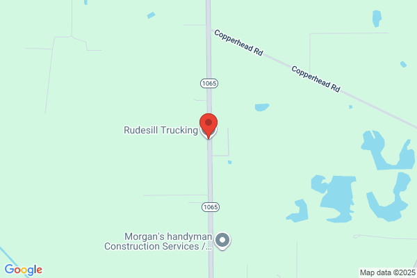 Rudesill Construction