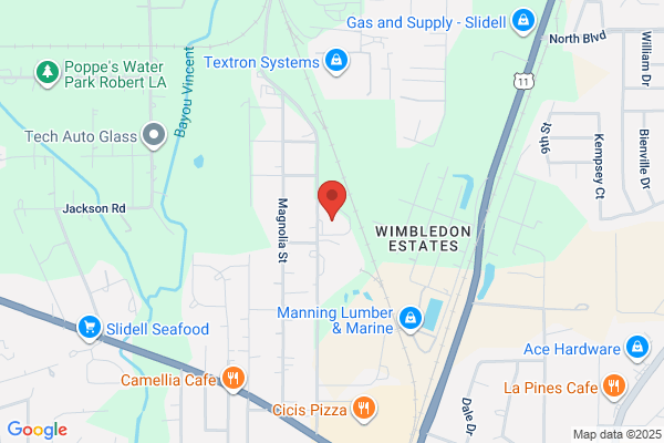 Thompson Packers Inc