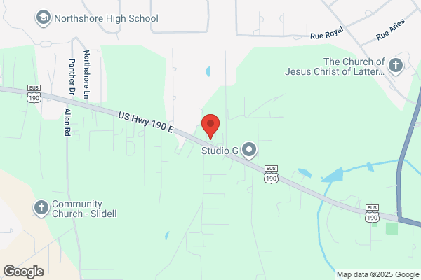 Solar Supply Slidell