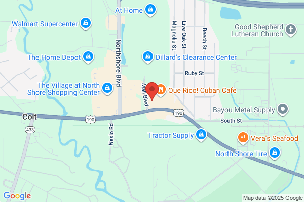 Bedding Plus - Slidell