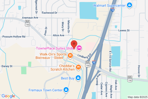Mattress Firm Slidell East