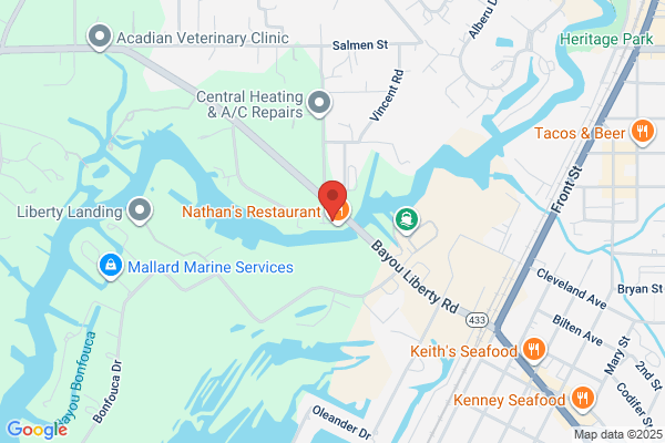 Slidell Marine Inc